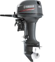 Лодочный мотор Yamaha (Ямаха) 40 XWTL