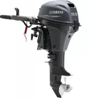 Лодочный мотор YAMAHA (Ямаха) F 9,9 JMH