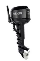Подвесной лодочный мотор PARSUN T25 Подвесной лодочный мотор PARSUN T25