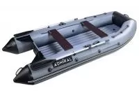 Надувная лодка ПВХ Адмирал 320C НДНД