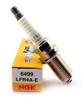 Свеча зажигания NGK - LFR4A-E