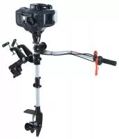 Лодочный мотор Sea Pro T 3,5S (Сеа Про Т 3,5С) Лодочный мотор Sea Pro T 3,5S (Сеа Про Т 3,5С)