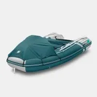 Моторная лодка ПВХ GLADIATOR E380PRO Моторная лодка ПВХ GLADIATOR E380PRO