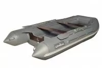 Надувная лодка ПВХ Адмирал 380 НДНД Надувная лодка ПВХ Адмирал 380 НДНД