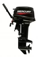 Лодочный подвесной мотор MERCURY 9.9 MH (ТМС) 247CC Лодочный подвесной мотор MERCURY 9.9 MH (ТМС) 247CC