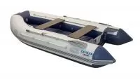 Лодка ПВХ «Кайман N-380» НДНД