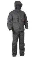 Костюм ТОРНАДО тк. Норфин breathable - цв. Серый Костюм ТОРНАДО тк. Норфин breathable - цв. Серый