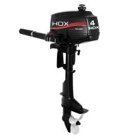 лодочный мотор hdx t 4 bms new r-series