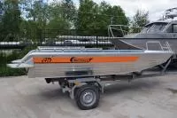 Wellboat-47 (Вельбот)
