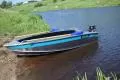 Фото Wellboat-410