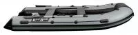Лодка РИБ RiverBoats (Ривербоатс) RB — 380