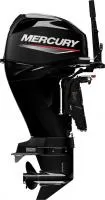 Лодочный мотор MERCURY F30 MHGA EFI Лодочный мотор MERCURY F30 MHGA EFI
