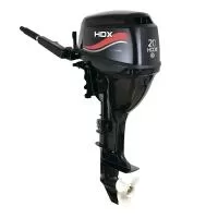 Лодочный мотор HDX F 20 EBMS лодочный мотор hdx f 20 ebms