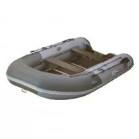 Моторная лодка ПВХ BoatsMan (Боцман) BT400SK