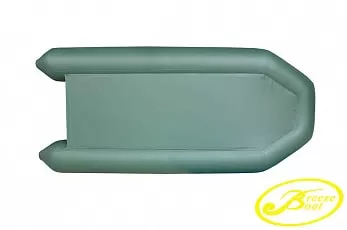 Фото Лодка надувная ПВХ Marlin Breeze 240 (Марлин Бриз 240) в интернет-магазине "Моторыбак" Фото Лодка надувная ПВХ Marlin Breeze 240 (Марлин Бриз 240) в интернет-магазине Моторыбак