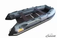 Лодка надувная ПВХ Marlin Summit 390S (Марлин Саммит 390С) Лодка надувная ПВХ Marlin Summit 390S (Марлин Саммит 390С)