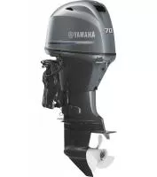 лодочный мотор yamaha (ямаха) f 70 аetl Лодочный мотор YAMAHA (Ямаха) F 70 АETL