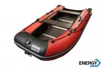 Лодка ПВХ Marlin (Марлин) 330 E (Energy)