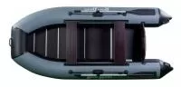 Лодка ПВХ RB-300 (Ривербоатс 300) ЛАЙТ +