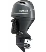 фото лодочный мотор yamaha (ямаха) f 130 aetl(x) Лодочный мотор YAMAHA (Ямаха) F 130 AETL(X)
