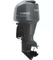 Лодочный мотор YAMAHA (Ямаха) F 200 СETX