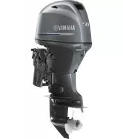 лодочный мотор yamaha (ямаха) f 50 hetl Лодочный мотор YAMAHA (Ямаха) F 50 HETL