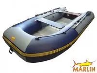 Лодка ПВХ Marlin (Марлин) 340