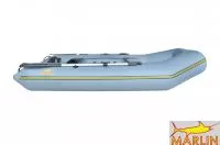 Лодка ПВХ Marlin (Марлин) 340SLК