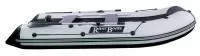 Лодка ПВХ RiverBoats 350 НДНД