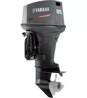 Лодочный мотор YAMAHA (Ямаха) 85 AETL Лодочный мотор YAMAHA (Ямаха) 85 AETL