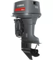 Лодочный мотор YAMAHA (Ямаха) E 115 AETL Лодочный мотор YAMAHA (Ямаха) E 115 AETL