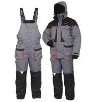 Костюм зим. Norfin ARCTIC RED 2 03 р.L Костюм зим. Norfin ARCTIC RED 2 03 р.L