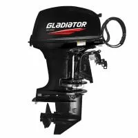 Лодочный мотор GLADIATOR (Гладиатор) G30FES Лодочный мотор GLADIATOR (Гладиатор) G30FES