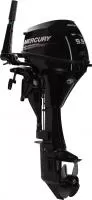 Лодочный мотор MERCURY F9.9 EL CT Лодочный мотор MERCURY F9.9 EL CT