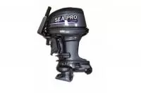 Лодочный мотор Sea Pro Т 40JS водомётный (Сеа Про Т 40)