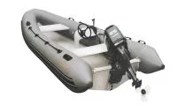 РИБ «Кондор CR-444»