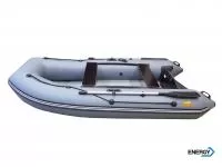 Лодка ПВХ Marlin (Марлин) 340 E (Energy)