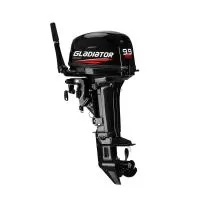 Лодочный мотор GLADIATOR (Гладиатор) G9.9PRO FHS Лодочный мотор GLADIATOR (Гладиатор) G9.9PRO FHS