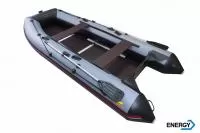 Лодка ПВХ Marlin (Марлин) 380 E (Energy)
