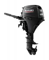 Лодочный мотор Suzuki DF15А (Сузуки ДФ 15А)
