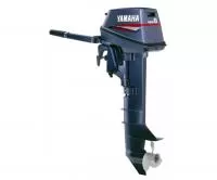 Лодочный мотор Yamaha (Ямаха) E 8 DMHS
