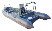 Риб «Раптор М-550»