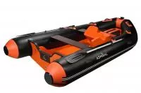 Надувная лодка ПВХ Адмирал RIB 380