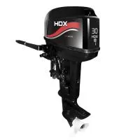 Лодочный мотор HDX T 30 BMS лодочный мотор hdx t 30 bms
