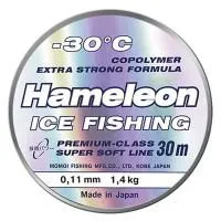 leska-hameleon-ice-fishing-30m-0-20mm-5-0kg leska-hameleon-ice-fishing-30m-0-20mm-5-0kg
