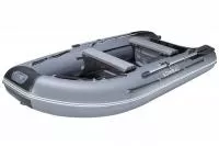 Надувная лодка ПВХ Адмирал 340 Sport