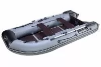 Надувная лодка ПВХ Адмирал 305 Classic