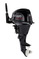 Подвесной лодочный мотор PARSUN F20AEFI Подвесной лодочный мотор PARSUN F20AEFI