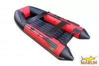 Лодка ПВХ Marlin (Марлин) 360 A (AIR)