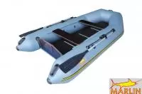 Лодка ПВХ Marlin (Марлин) 290SLК
